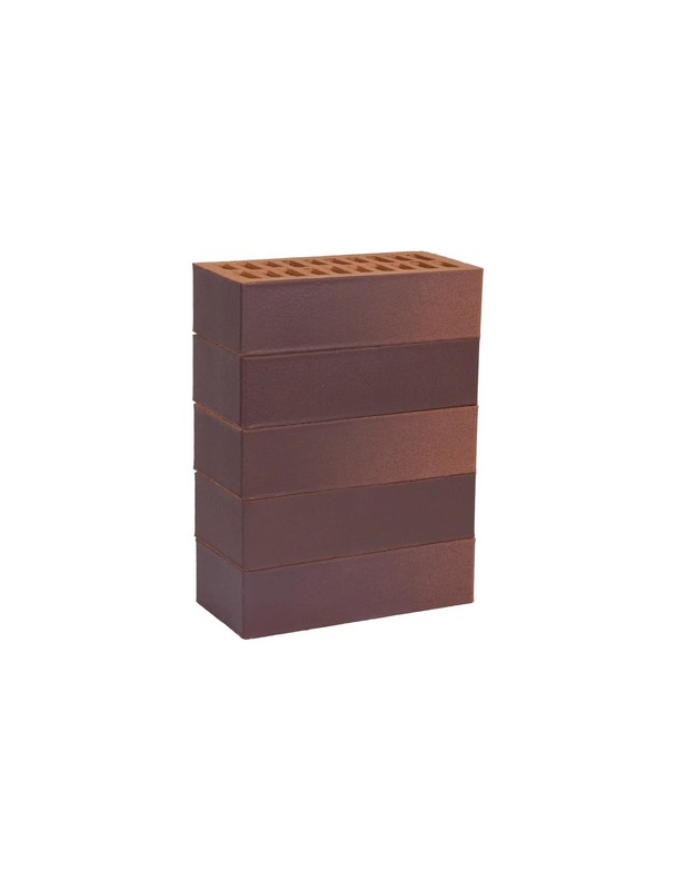 Кирпич керамический 1 НФ Flash Chianti Premium